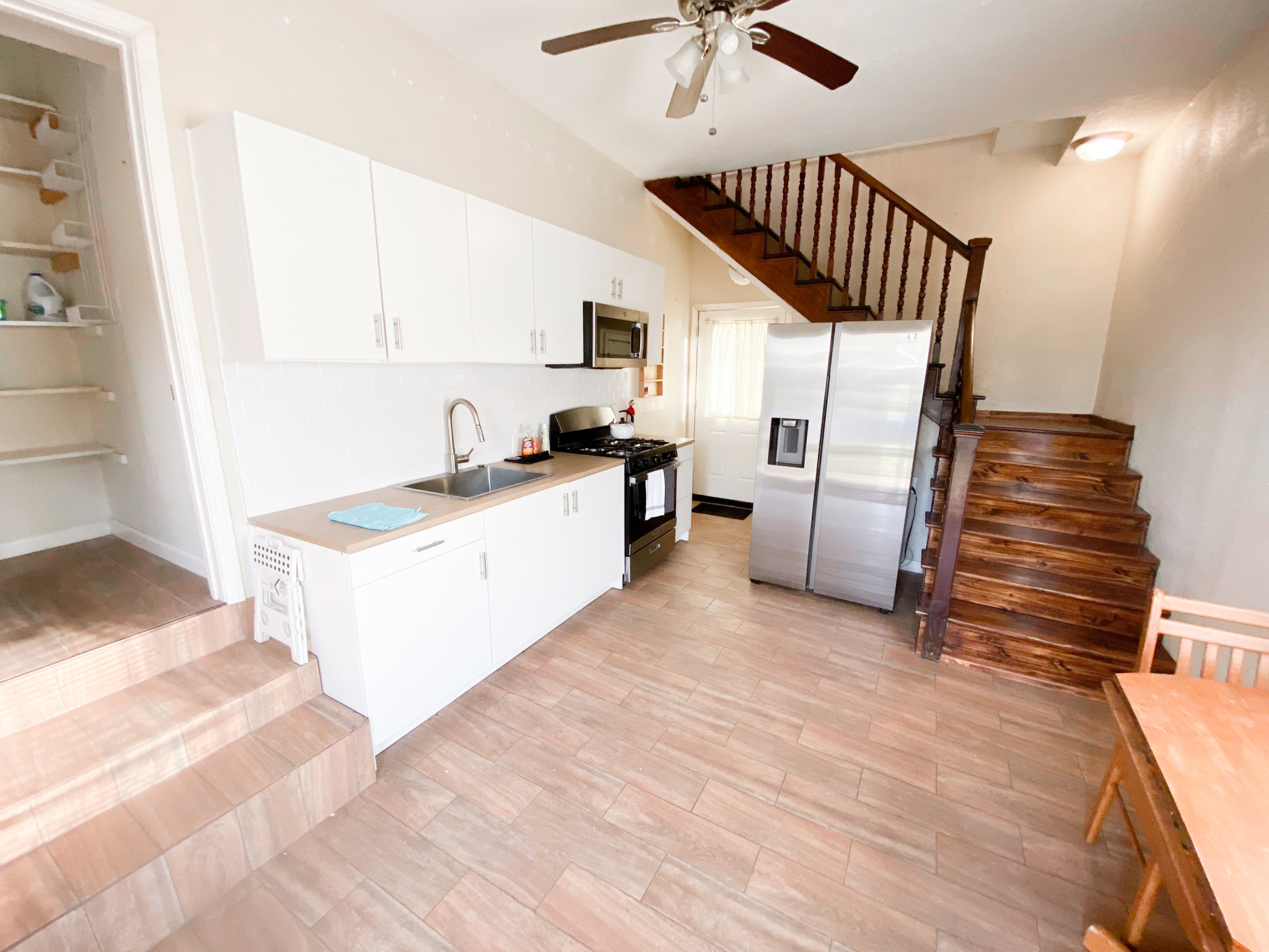 Hamblen Studio Loft Rent In The Heights